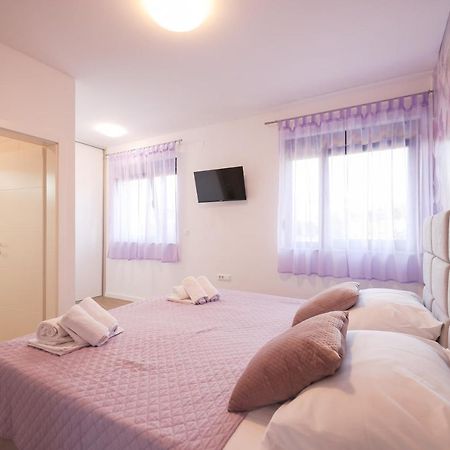 Apartmani Mato 1 Zadar Exterior photo