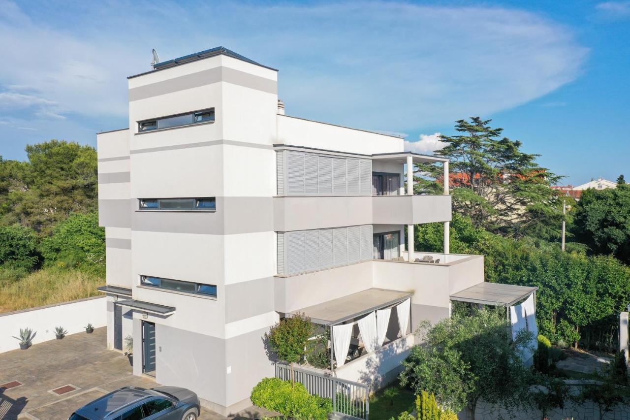 Apartmani Mato 1 Zadar Exterior photo