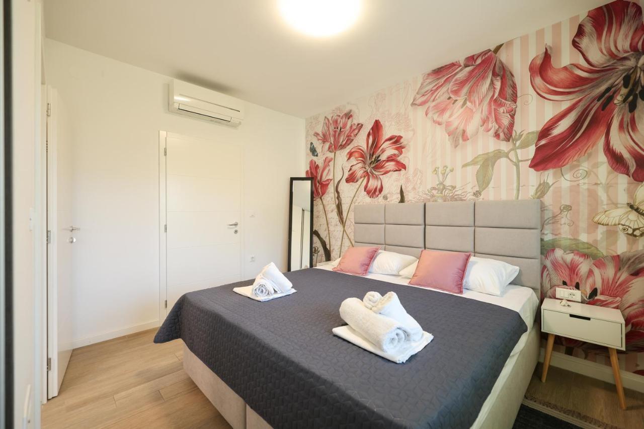 Apartmani Mato 1 Zadar Exterior photo