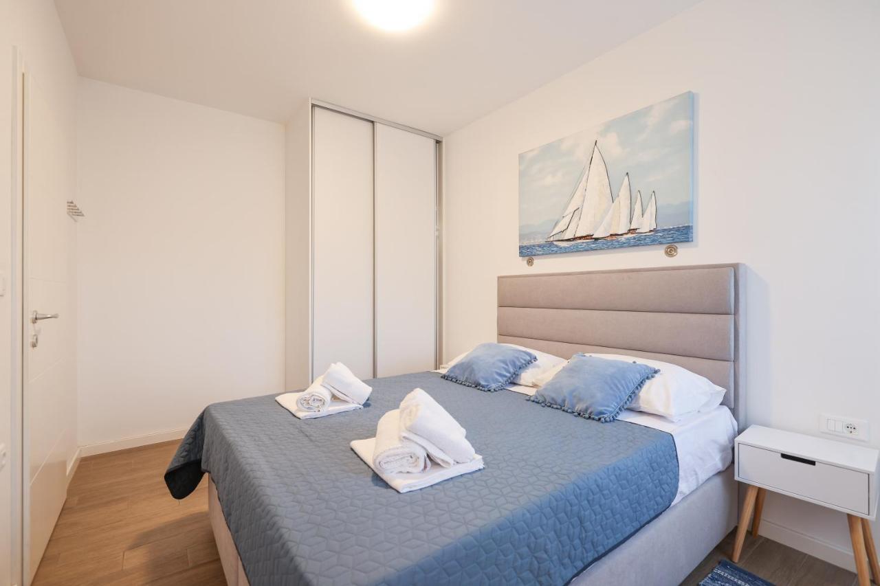 Apartmani Mato 1 Zadar Exterior photo